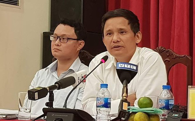 Bộ Xây dựng: Văn bản pháp luật Việt Nam không có thuật ngữ condotel hay officetel